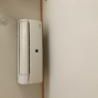 エアコン　中古　美品　取付セット販売