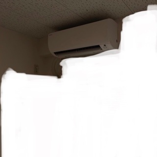 エアコン　中古　美品　取付セット販売