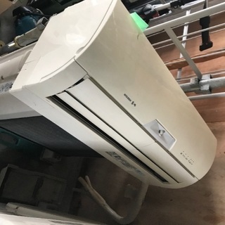 エアコン　中古　美品　取付セット販売