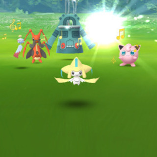 ポケモンGO友達