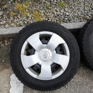 トヨタ純正１４インチ TOYOTA 純正14インチ ホイール 【公式通販】