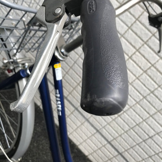 その他 27インチ⭐︎6段変速付自転車⭐︎LEDオートライト搭載