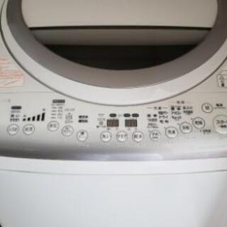 AW-70VM　東芝全自動洗濯機　2014年製