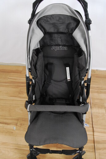 25 Aprica アップリカ ベビーカー A型 愛知県岡崎市 直接引取可エビス ひろ 岡崎のベビー用品 ベビーカー バギー の中古あげます 譲ります ジモティーで不用品の処分