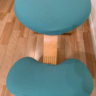 リボ社 バランスチェア イージー