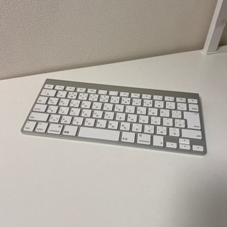 ※取引終了※ Apple Wireless Keyboard (...