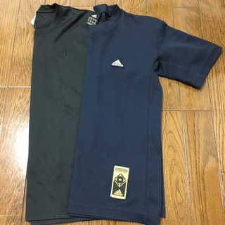 adidas  140㎝　イグニオ　150㎝