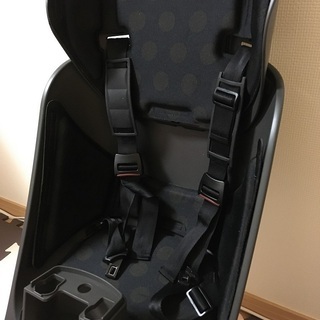 フロントチャイルドシート（ビッケグリ・モブ用）