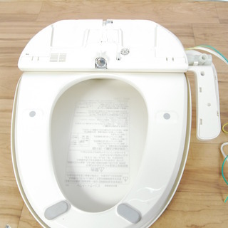2588 Panasonic パナソニック 温水洗浄便座 DL-EJX2E2-CP