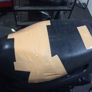 バッテリー交換済   SUZUKI   アドレスV50   原付   原チャリ バッテリー交換済 SUZUKI アドレスV50 原付 原チャリ