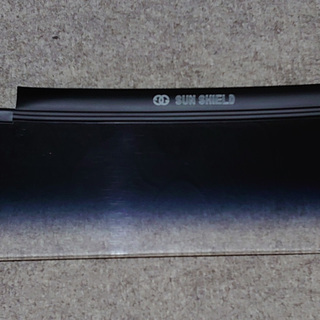 希少 NCP31 bB用 フロントガラス サンシールド