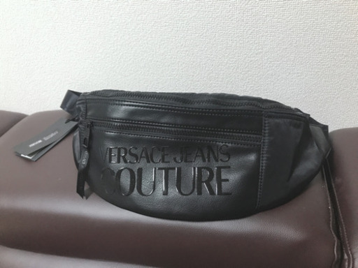 Versace ボディバッグ