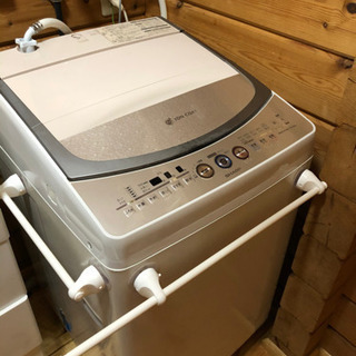 シャープ洗濯機　ESTG70G（ジャンクとお考えください）