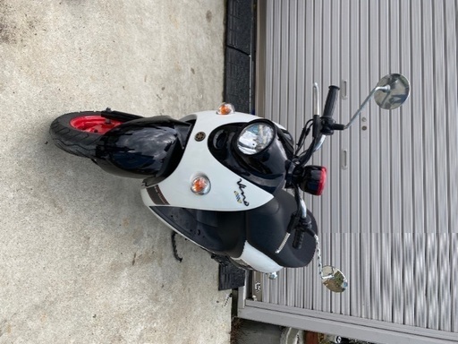 激安！ヤマハ　ビーノ　SA59j 中古車