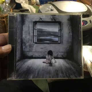 Luna SeaのCD image。非売品