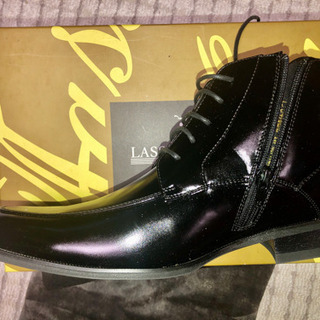 中古メンズレザーブーツが無料 格安で買える ジモティー