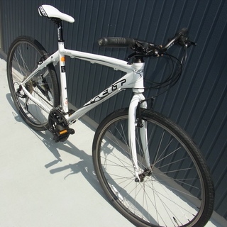 FELT フェルト QX65 クロスバイク 美品 thebrewbarn.com.au