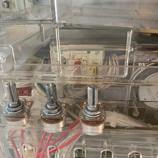 家パチ 実機 牙狼 魔戒ノ花