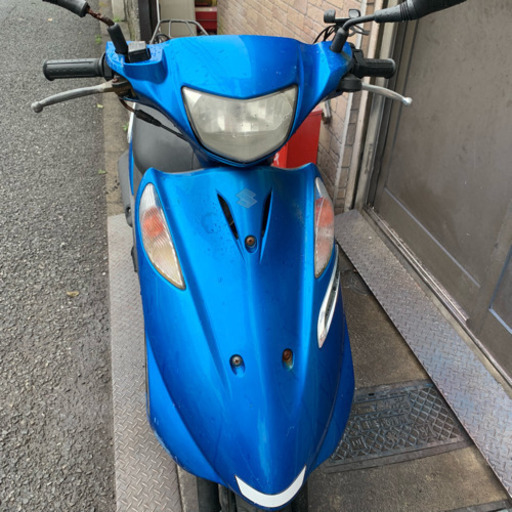 V125Gノーマル‼️2万キロ台‼️