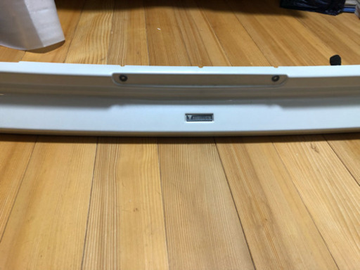 ハイエース4型200系モデリスタリップスポイラーナローボディ 楽天市場