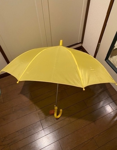 学童用黄色い傘 Jimohapi 川口元郷のキッズ用品 子供用ファッション小物 の中古あげます 譲ります ジモティーで不用品の処分 学童用黄色い傘 Jimohapi 川口元郷のキッズ用品 子供用ファッション小物 の中古あげます 譲ります ジモティーで不用品の処分