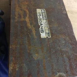 パイプ压着機
