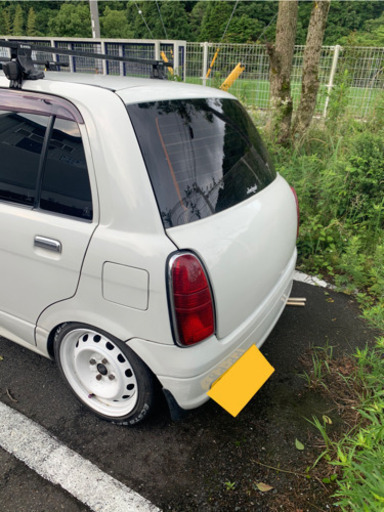 テリア　l700ミラ　スムージングパネル l700 スムージングパネル新品