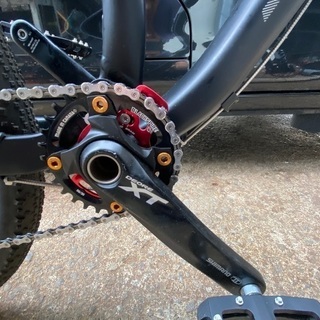 [配送可] SCOTT GENIUS730   2014年モデル