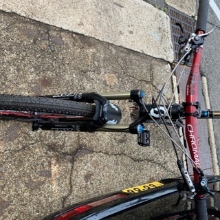 [配送可] SCOTT GENIUS730   2014年モデル