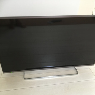 【ジャンク-故障】パナソニック 液晶テレビ VIERA TH-4...