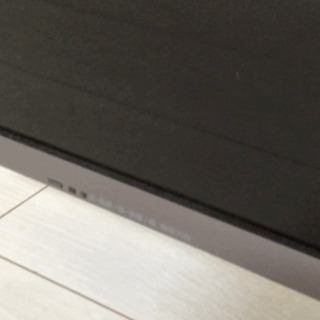 【ジャンク-故障】パナソニック 液晶テレビ VIERA TH-40AX700