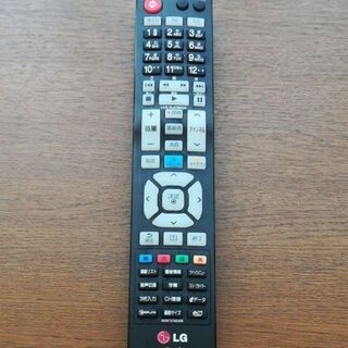 LG 32型 スマートテレビ 32LB5810