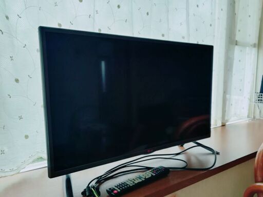 正規品! LG 32型 スマートテレビ 32LB5810 液晶テレビ - erational.com