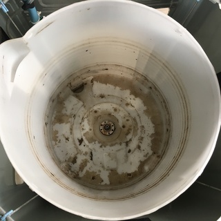 東芝4.2K洗濯機 2012年製 分解クリーニング済み！！！