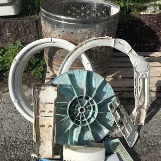 東芝5.0K洗濯機 2016年製！！ 分解クリーニング済み！！！