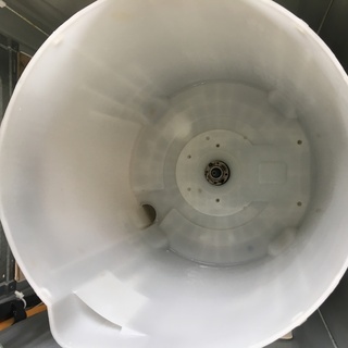 東芝5.0K洗濯機 2016年製！！ 分解クリーニング済み！！！