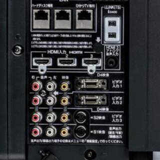 入手困難REGZA 47ZH8000高画質！ガラスパネル！HDD内臓 【公式通販】