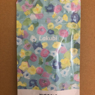 悠悠館 ラクビ  Lakubi  届いたばかり！！