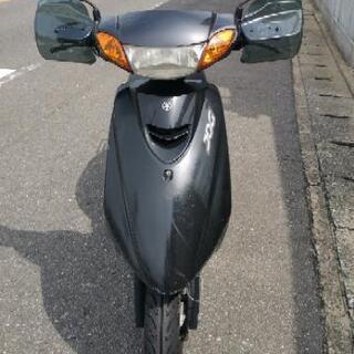 YAMAHA JOG 50cc 4ストローク  原付き