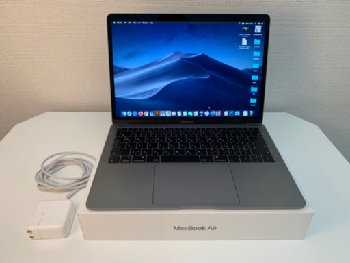 その他 13inch MacBook AIR