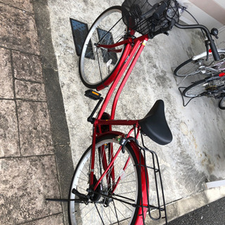 自転車売ります