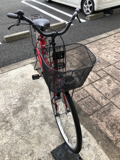 自転車売ります