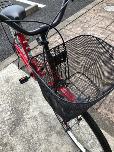 自転車売ります