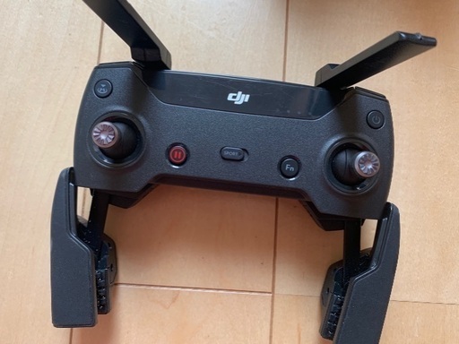 値下げ】DJI SPARK Fly More コンボ(スカイブルー) | noonanwaste.com