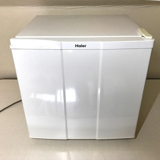 ハイアール 40L 1ドア冷蔵庫 JR-N40B ノンフロン 2...