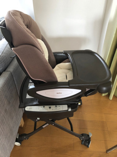 出産前まとめ買い！アプリカ　ユラリズム&バウンサー&バンボ 出産前まとめ買い！アプリカ ユラリズム&バウンサー&バンボ