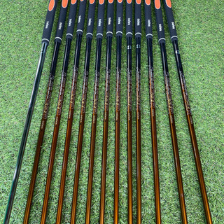 Daiwa Golf☆メンズ☆ゴルフクラブセット