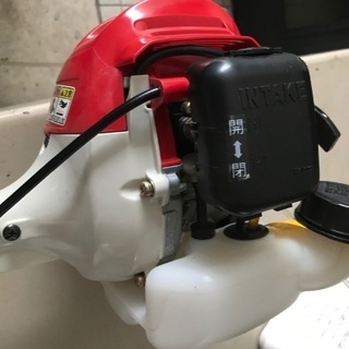 草刈機 MARUYAMA製