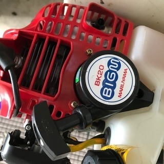 草刈機 MARUYAMA製