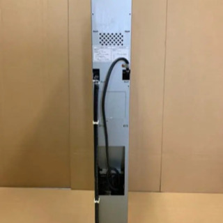 専用　架台付両替機　大一電機　1000円→500円×2枚　領収書OK 1000円→500円硬貨×2枚 両替機 領収書OK
